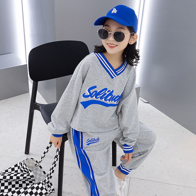 Set Đồ Thiết Kế Mới 2022 Xinh Xắn Thời Trang Cho Bé Gái