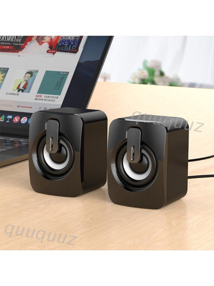 Loa bluetooth USB siêu trầm chuyên dùng cho máy tính