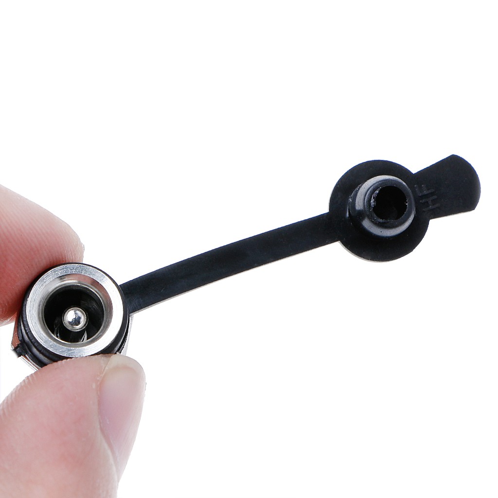 Ổ cắm kết nối bảng điều khiển chống thấm nước 5.5mmx2.5mm nguồn DC