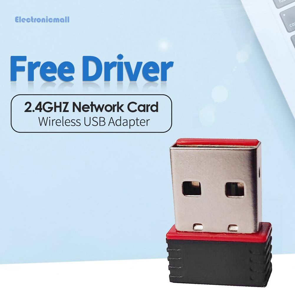 Usb Wifi 300m Cho Máy Chơi Game Rg351P