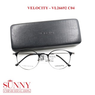 Gọng Kính Unisex Velocity VL26692