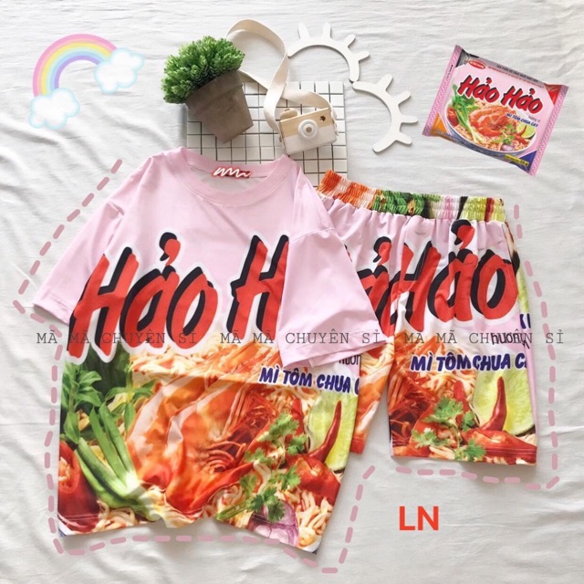 Bộ hảo hảo