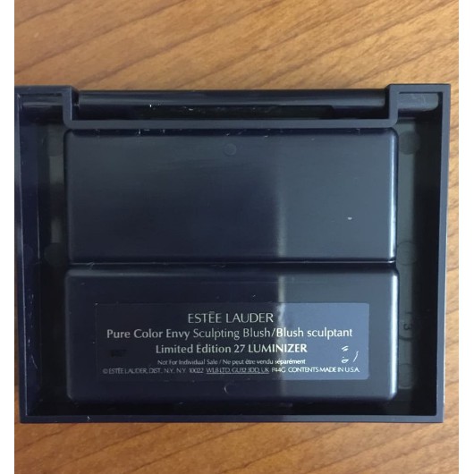 Phấn Má Hồng Estee Lauder Pure Color Eny Sculpting Blush Mini | BigBuy360 - bigbuy360.vn