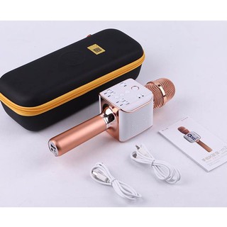 Micro karaoke 3 loa M2 cao cấp