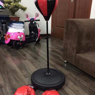 Bộ đồ chơi đấm bốc cho bé