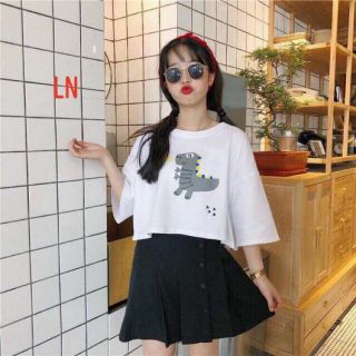 Áo crt khủng long_LNa