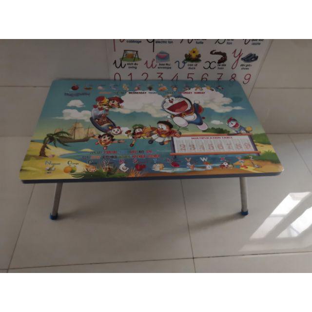 [Hàng tốt giá rẻ] Bàn xếp học sinh 40 X 60 - 50 X 75cm | BigBuy360 - bigbuy360.vn