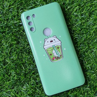 ốp in hình kute vsmart ACTIVE 3 (Silicon dẻo)