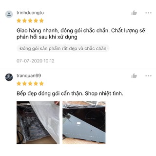Bếp Từ GENNY 222T