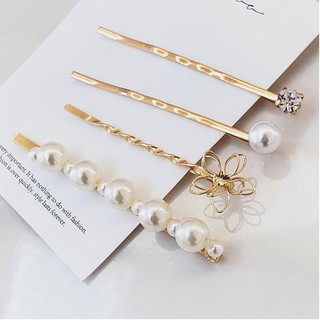 Set 4 kẹp xinh xắn