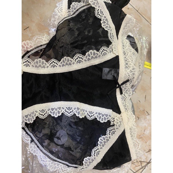 ♥️ SHOP UY TÍN ♥️ Quần Lót Nữ Quần Lót Ren Mỏng Sexy QR9908