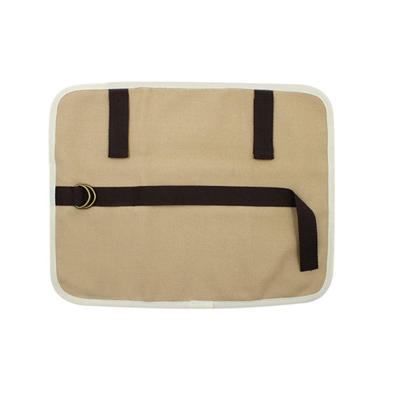 Túi Đựng Dao Nĩa Dao Có Thể Gấp Gọn Tiện Dụng Cho Cắm Trại