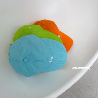 Mũ lưỡi chai, mũ cap LA - 6039