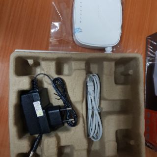 Bộ phát wifi Tenda N301