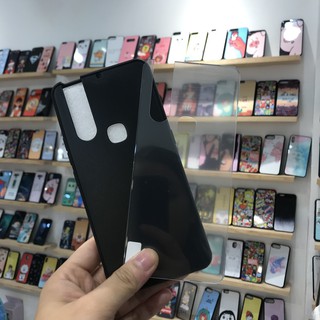 Phôi ốp lưng kính chuyển nhiệt / In UV dành cho dòng máy Samsung J, M