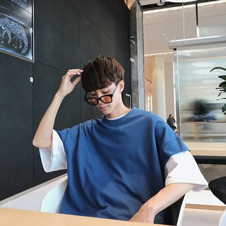 [Mã FSS09JAN hoàn 20% XU đơn từ 0đ]Áo thun chất lượng dành cho nam