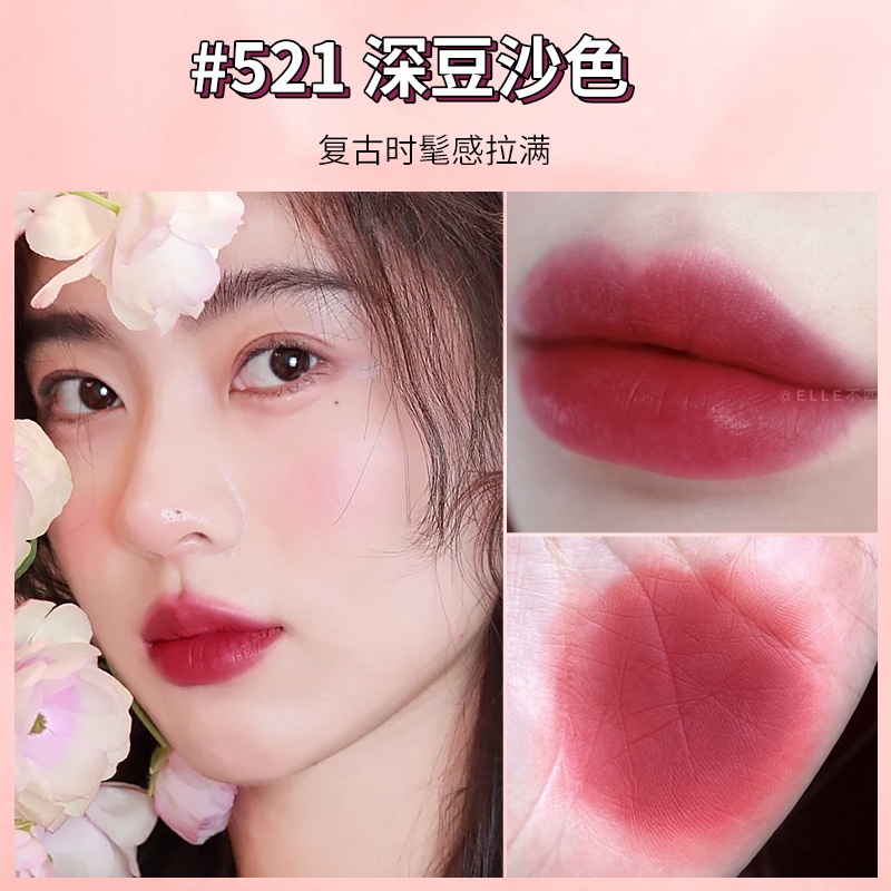 Yolo ❤  Son Kem Lì GUCCI 2022 # 208 # 311 # 25 # 203 521