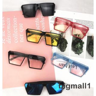 Kính Mát Chống Tia UV400 Phong Cách Cổ Điển Cho Bé 3-12 Tuổi