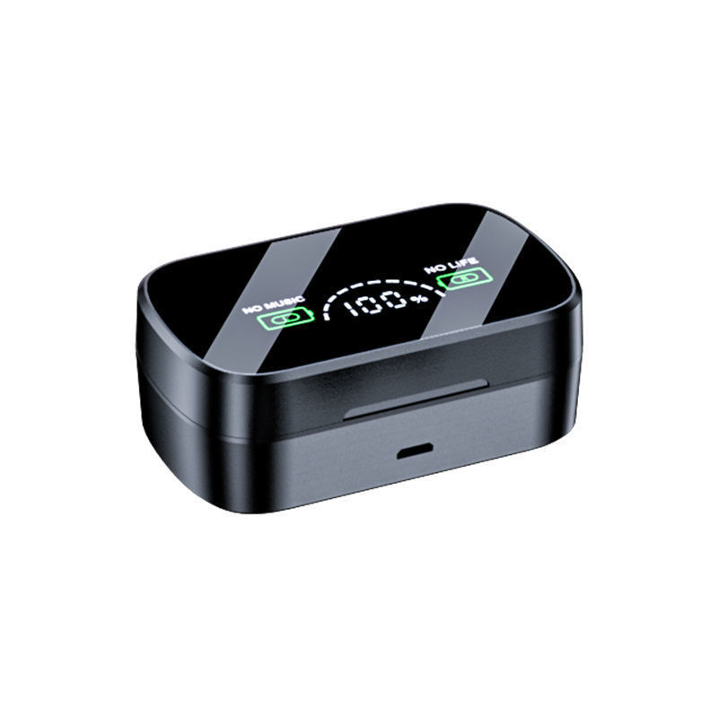 Tai Nghe Bluetooth Nhét Tai Chất Lượng Cao Cho Apple Oppo Huawei Vivo | BigBuy360 - bigbuy360.vn