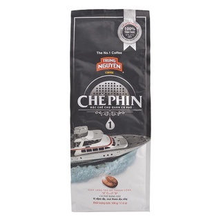 Cà phê chế phin 1 trung nguyên – 500 gram