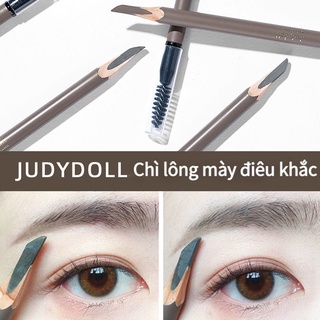Chì Kẻ Mày Judydoll Tự Nhiên Lâu Trôi Chống Thấm Nước Và Mồ Hôi Không Phai Màu