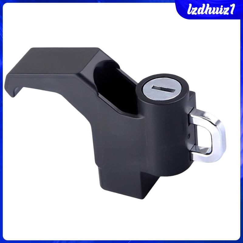 Ổ Khóa Mũ Bảo Hiểm Hiệu Suất Cao Cho Xe Máy