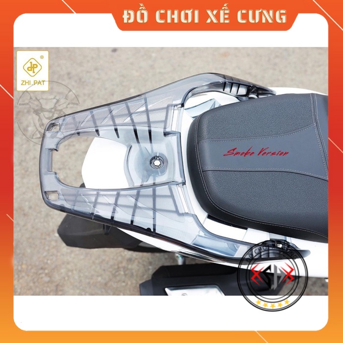 Cảng (Tay Xách) kiểu Sh 300i Zhipat cho SH 125i/150i 2012-2021, Sh350i