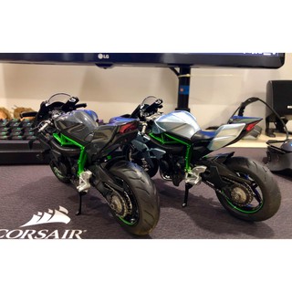 Mô hình xe moto