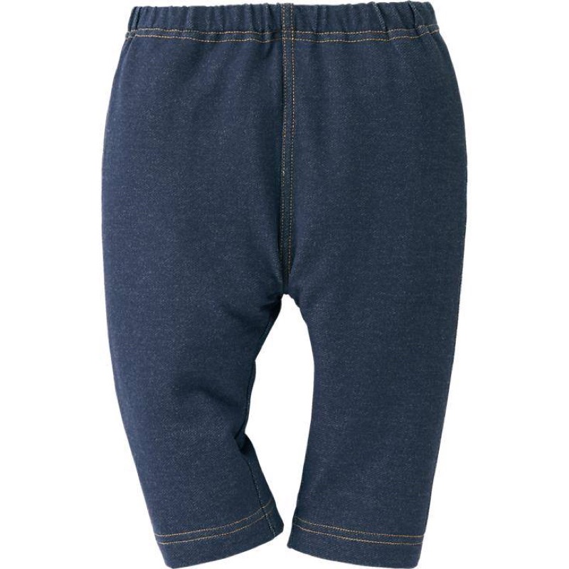 Quần lửng UNIQLO bé trai &gái - hàng Auth