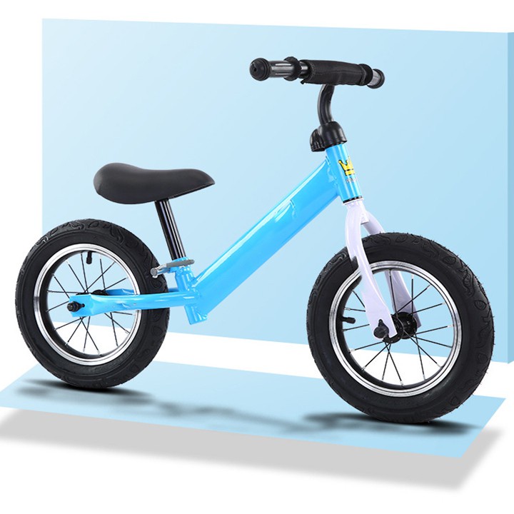 Xe chòi chân cho bé, xe đẩy chân trẻ em từ 2 đến 5 tuổi, xe thăng bằng cho bé