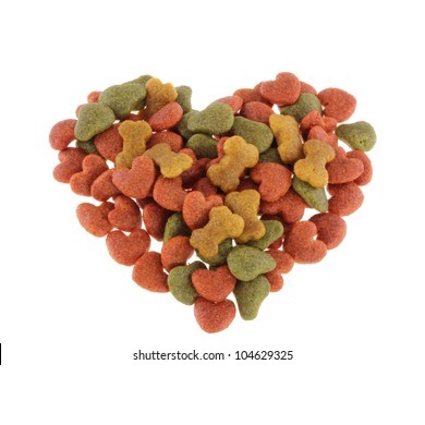 [Rẻ vô Địch][Có Sẵn]Hạt Cho Chó Lớn Smart Heart Adult Gói 3Kg
