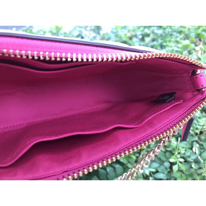 Túi Coach auth sale