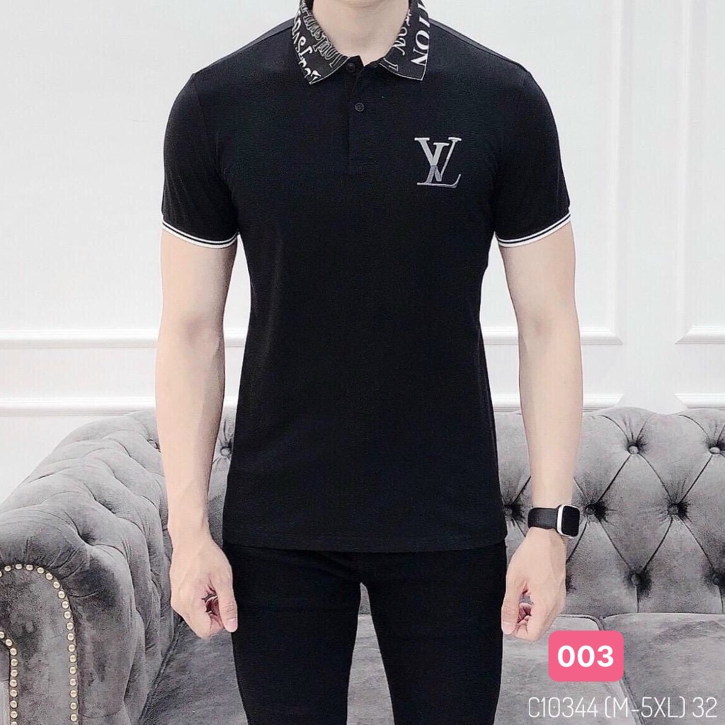 Áo Thun Nam Cao Cấp HD065 Nhiều Mẫu Mới | BigBuy360 - bigbuy360.vn