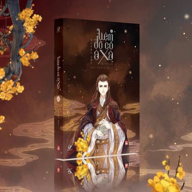 Sách - Tiệm đồ cổ Á Xá (truyện chữ, cập nhật đến tập 5) | BigBuy360 - bigbuy360.vn