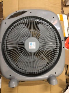 Quạt tản Jiplai JL 736