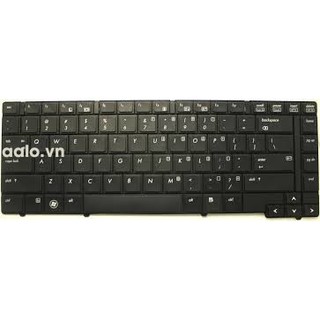 Bàn phím laptop HP 8440 8440W 8440P 8440P 8440W US - Keyboard HP