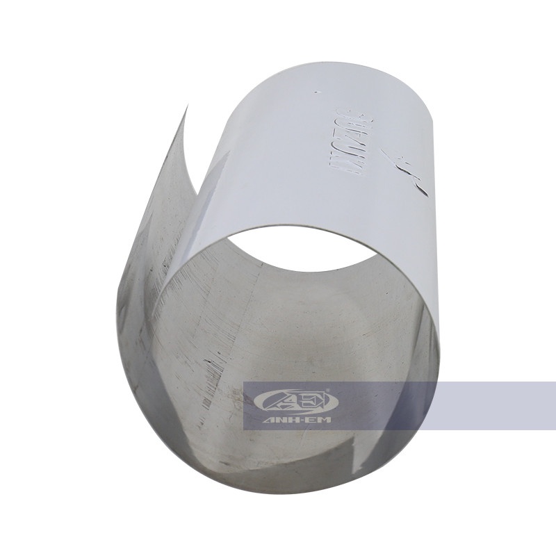 Vỏ lon pô RG110/RGX không lỗ RGV120-0485