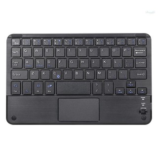 Bàn Phím Không Dây Bt 3.0 59 Phím Chất Lượng Cao