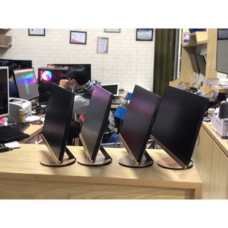 Màn Hình NEC 27In VE2708 Full viền FULL HD IPS
