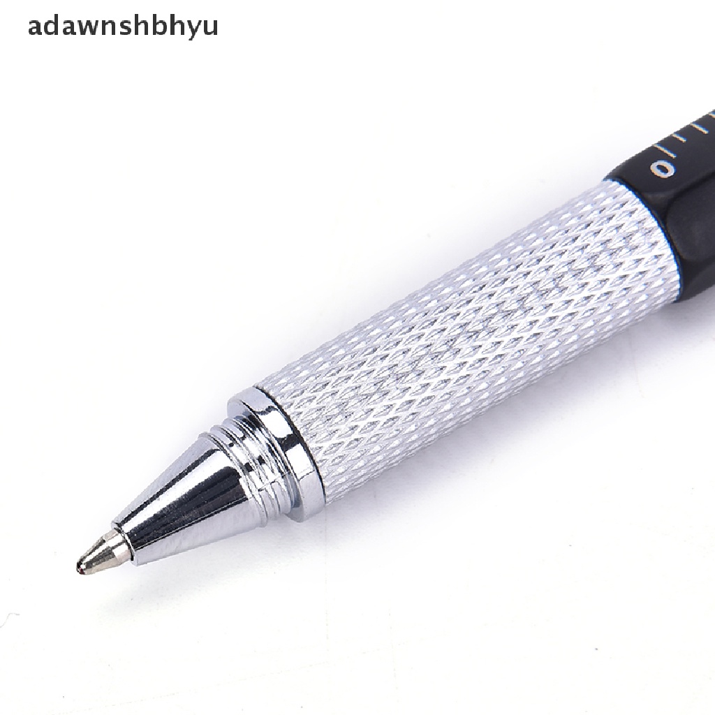 [adawnshbhyu] Bút Cảm Ứng Màn Hình Kèm Thước Đo Đa Năng