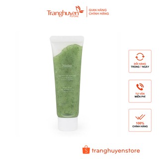 Tẩy tế bào chết Huxley Scrub Mask Sweet Therapy