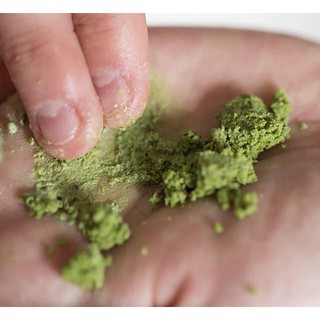 Bột rửa mặt Herbalism Lush