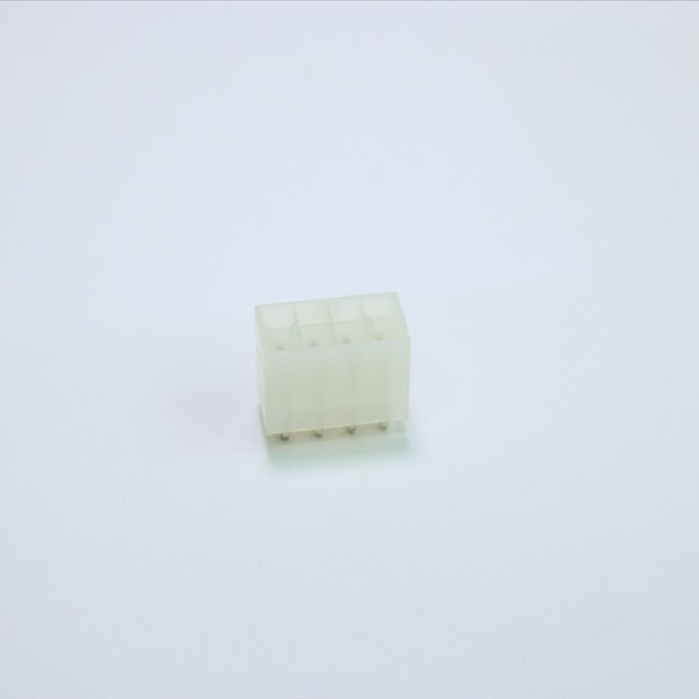 Giắc cắm 4Px2 Lõi 5557 Đực Thẳng | BigBuy360 - bigbuy360.vn