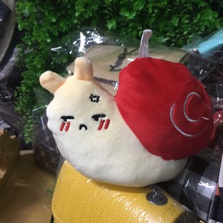 ỐC SÊN CẢM XÚC HOTHIT