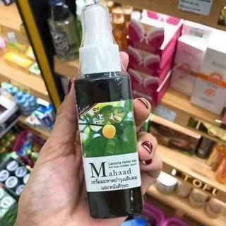 TINH DẦU MỌC TÓC MAHA