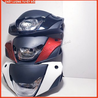 💥 ĐẦU ĐÈN SH Ý 2010 CHO SH VIỆT 2012-2016 💥