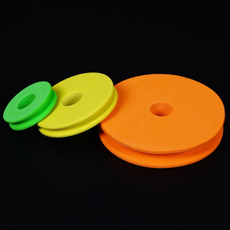 Bảng Quấn Dây Câu Cá