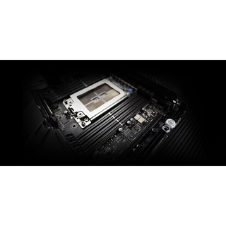 Mainboard Asus Rog Zenith Extreme Alpha (AMD X399, TR4, E-ATX, 8 Khe Ram DDR4)