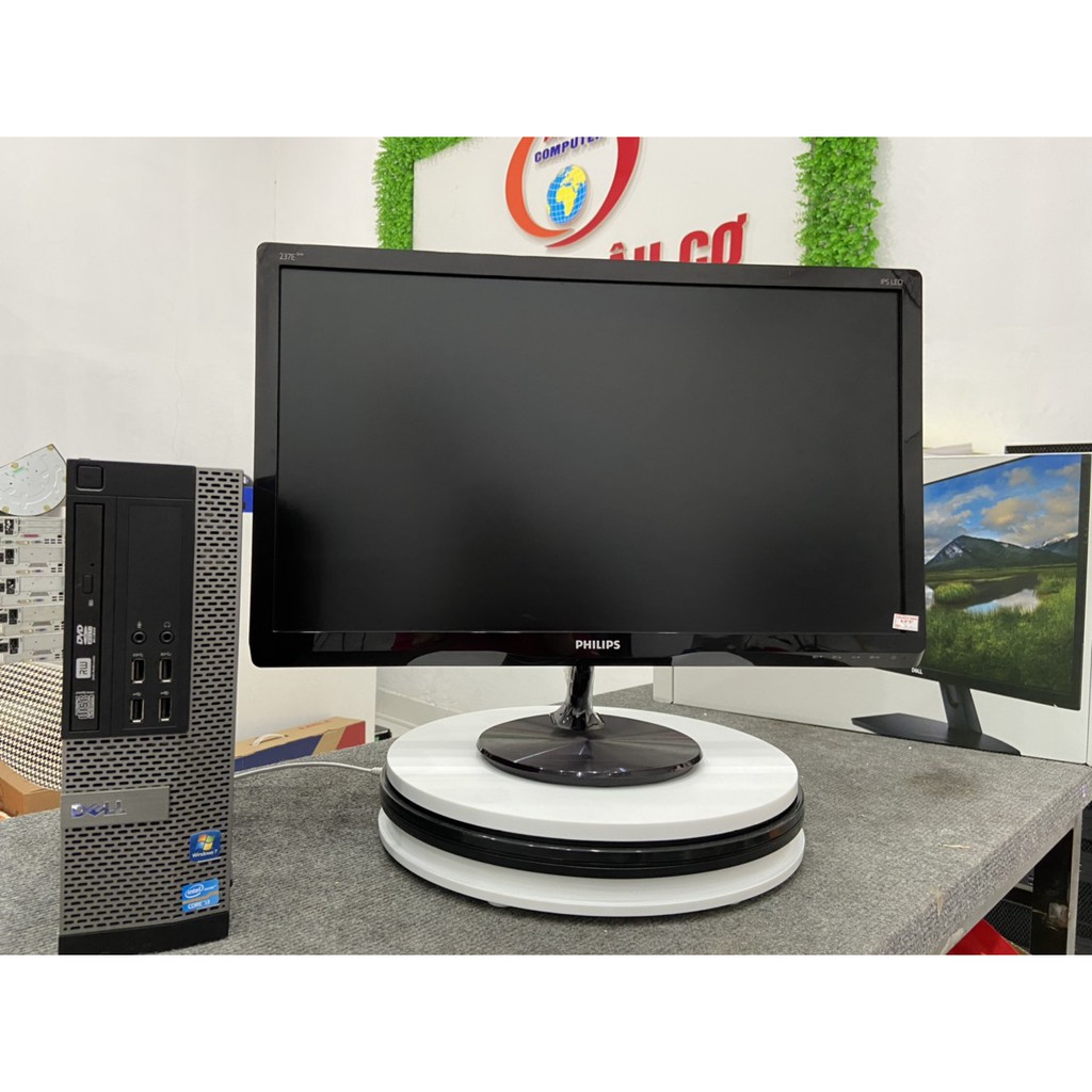 Màn hình 22 inch - Full HD++ có cổng HDMI / hoặc DVI/ Hoặc VGA / ( màn hình đời mới ) Chưa bao gồm Thùng CPU 95