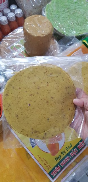 Bánh khoai lang_ đặc sản nha trang.200g
